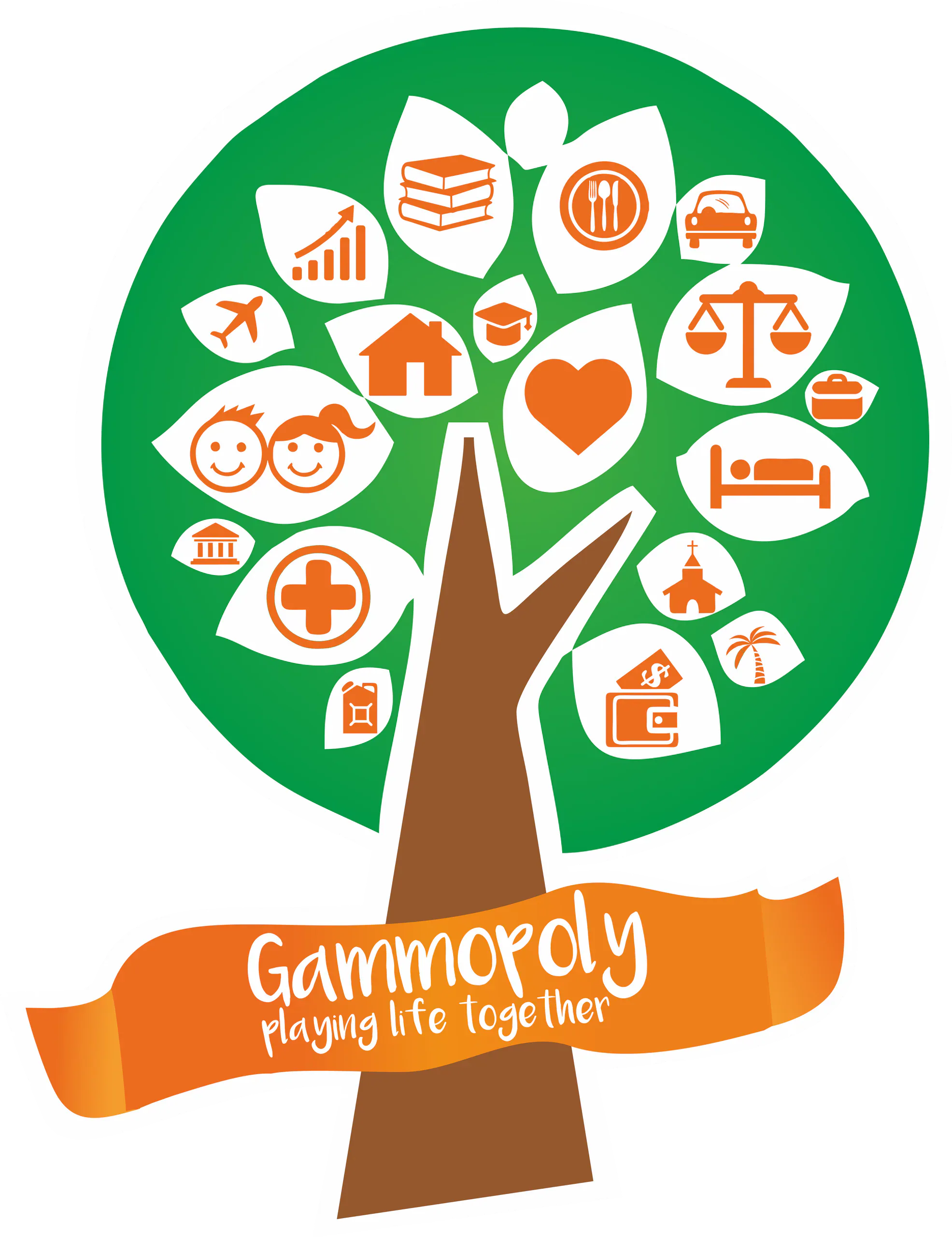 GAMMOPOLY 