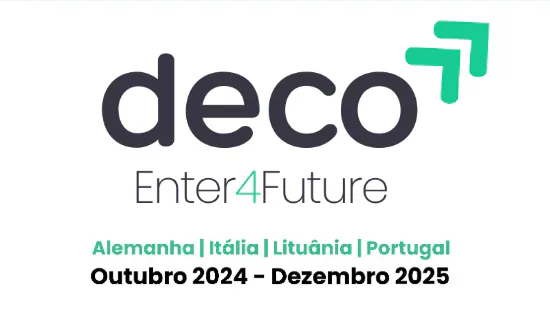  DECO - ENTER 4 FUTURE