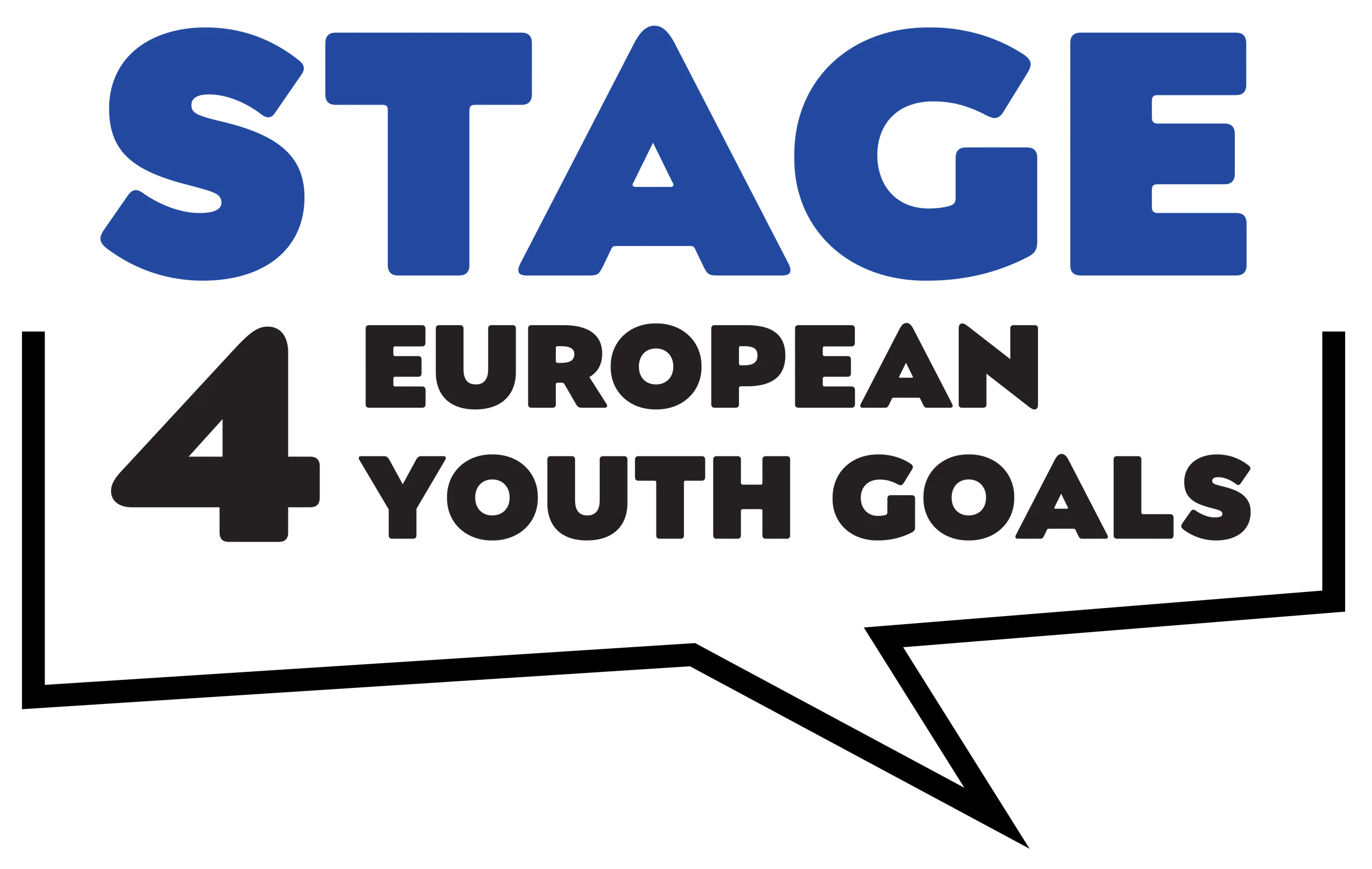 STAGE4EYG IV