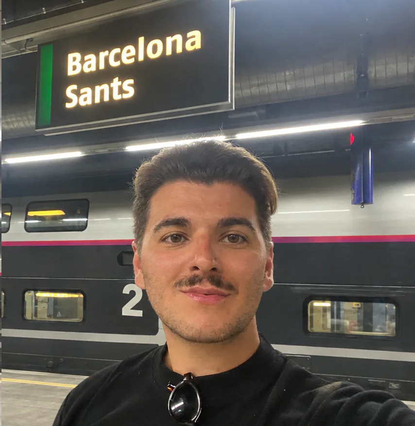 Gil Fernandes