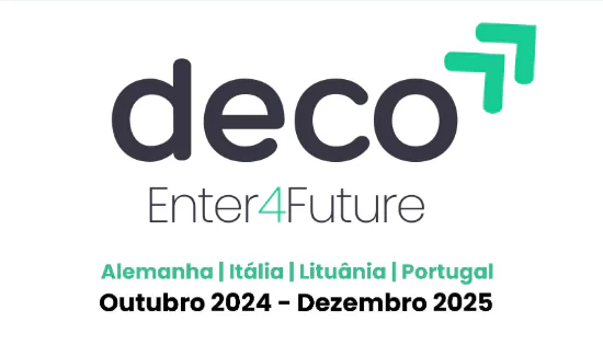  DECO - ENTER 4 FUTURE