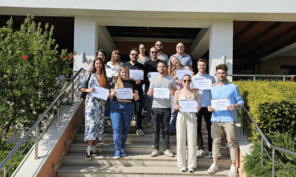 Partnership Building Event “Inclusive Evolution 2025”