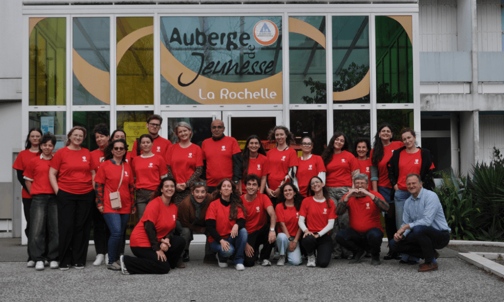 From Table to Community