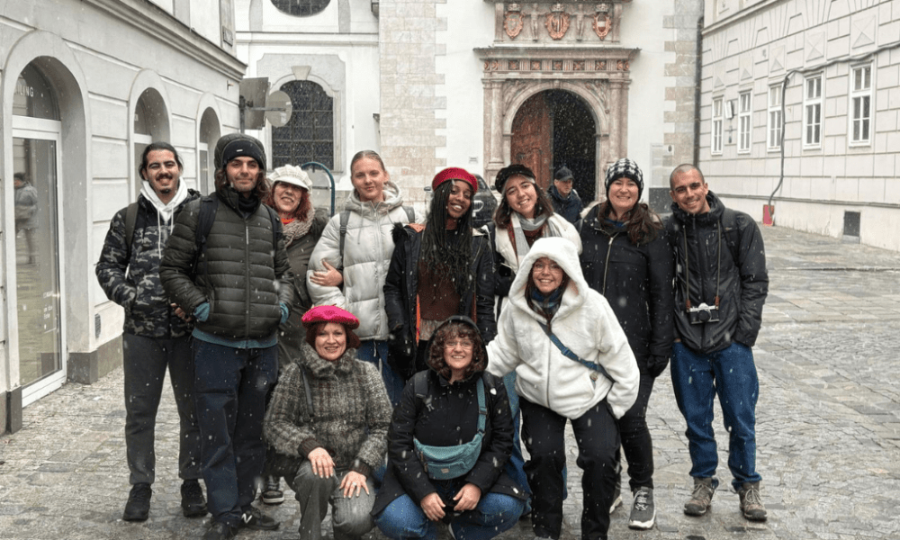 The Whisper of the Leaves